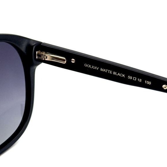 New, GOLIATH Sunglasses GOLXXV Authentic - Picture 9 of 11